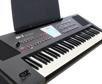 Roland BK3 BK Teclado Acompañamiento 7