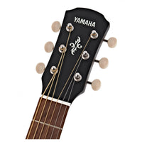 Yamaha APXT2 BL Guitarra Electroacústica Negra 7