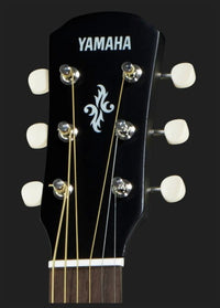 Yamaha APXT2 BL Guitarra Electroacústica Negra 14