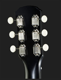 Yamaha APXT2 BL Guitarra Electroacústica Negra 15