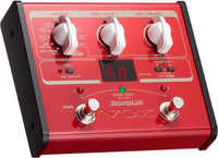 Vox Stomplab IB Pedalera Multiefectos Bajo 5