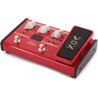 Vox Stomplab IIB Pedalera Multiefectos Bajo 3