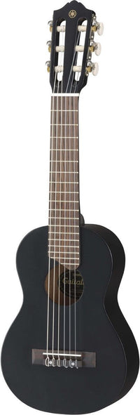 Yamaha GL1 BL Guitalele Negro 1