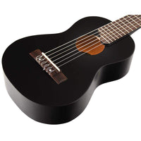 Yamaha GL1 BL Guitalele Negro 3