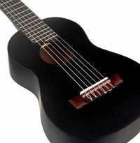 Yamaha GL1 BL Guitalele Negro 6