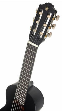 Yamaha GL1 BL Guitalele Negro 8