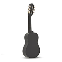 Yamaha GL1 BL Guitalele Negro 11