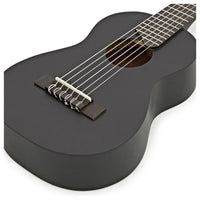 Yamaha GL1 BL Guitalele Negro 13