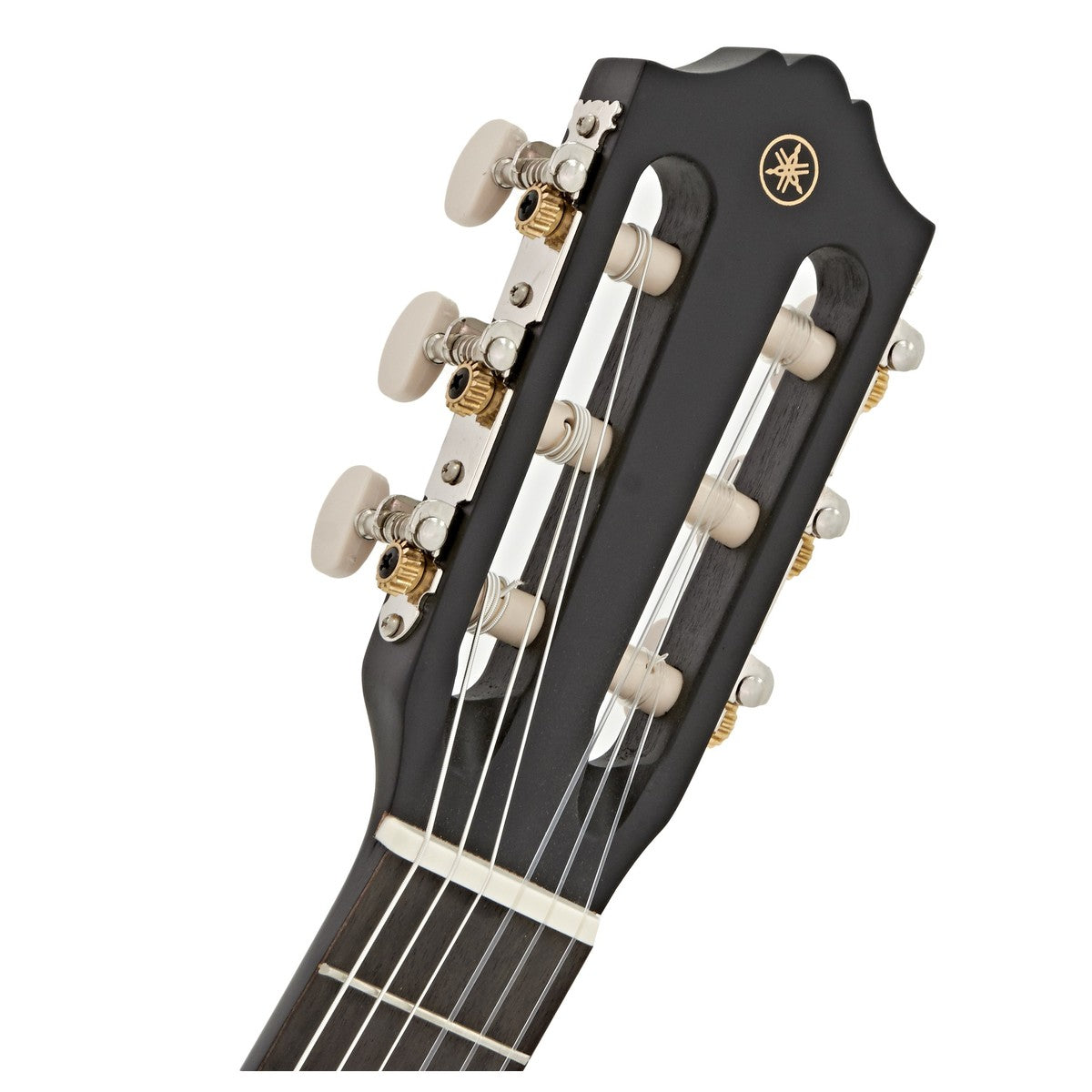 Yamaha GL1 BL Guitalele Negro 14