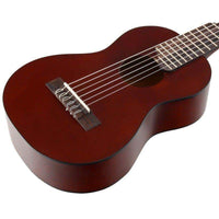 Yamaha GL1 PB Guitalele Persimmon Brown 2