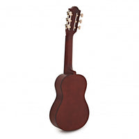 Yamaha GL1 PB Guitalele Persimmon Brown 4