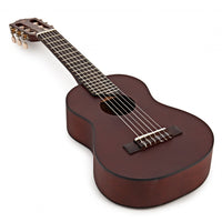 Yamaha GL1 PB Guitalele Persimmon Brown 5