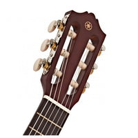 Yamaha GL1 PB Guitalele Persimmon Brown 8