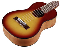 Yamaha GL1 TBS Guitalele Tobacco Brown Sunburst 3