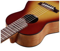 Yamaha GL1 TBS Guitalele Tobacco Brown Sunburst 5