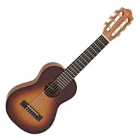 Yamaha GL1 TBS Guitalele Tobacco Brown Sunburst 7