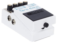 Boss TE2 Pedal Tera Echo 4