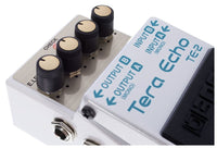 Boss TE2 Pedal Tera Echo 6