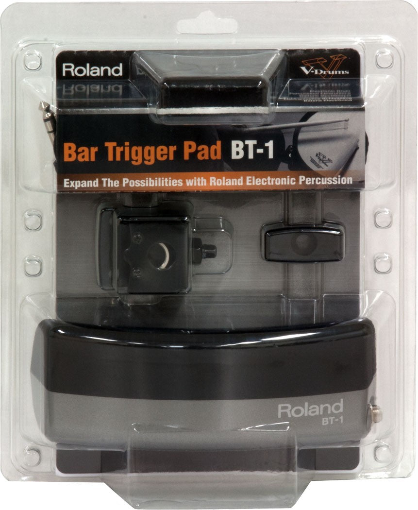 Roland BT1 Bar Trigger Pad 11