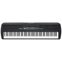 Korg SP280 BK Piano Digital Negro 4