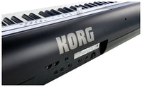 Korg SP280 BK Piano Digital Negro 5