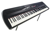 Korg SP280 BK Piano Digital Negro 7