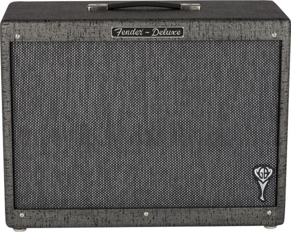 Fender GB Hot Rod Deluxe 112 Enclosure Pantalla Amplificador Guitarra 1