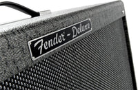 Fender GB Hot Rod Deluxe 112 Enclosure Pantalla Amplificador Guitarra 6