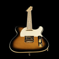 Fender Richie Kotzen Telecaster MN Guitarra Eléctrica Brown Sunburst 13