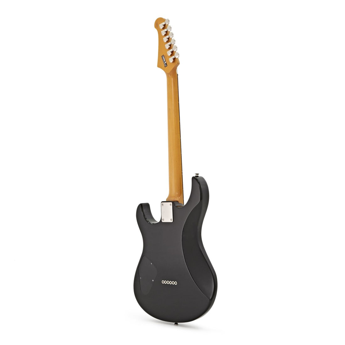 Yamaha Pacifica 611H Guitarra Eléctrica Black 2