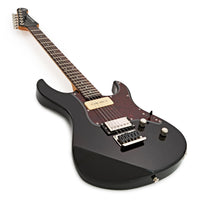 Yamaha Pacifica 611H Guitarra Eléctrica Black 3