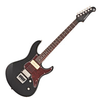 Yamaha Pacifica 611H Guitarra Eléctrica Black 6