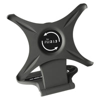 Adam Hall SMS360B Soporte de Mesa para iPAD2/iPAD3. 1