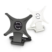 Adam Hall SMS360B Soporte de Mesa para iPAD2/iPAD3. 5