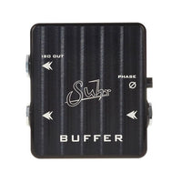 Suhr Buffer Pedal Guitarra 1