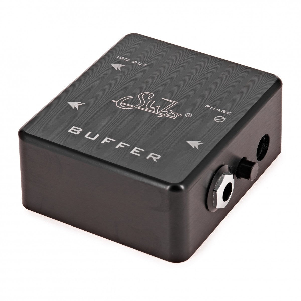 Suhr Buffer Pedal Guitarra 3