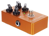 Suhr Koji Comp Pedal Compresion Analógica 5