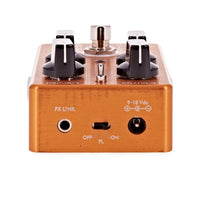 Suhr Koji Comp Pedal Compresion Analógica 7