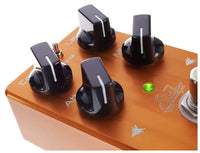 Suhr Koji Comp Pedal Compresion Analógica 8