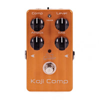 Suhr Koji Comp Pedal Compresion Analógica 10