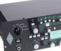 Kemper Profiling Powerrack Amplificador Rack Guitarra 8