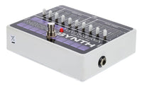 Electro Harmonix Micro Synthesizer Pedal Sintetizador Guitarra 6