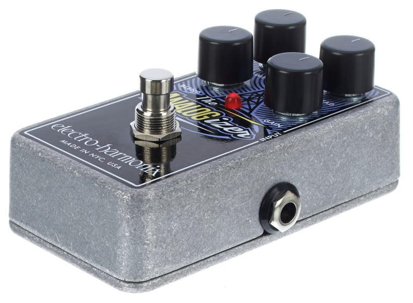 Electro Harmonix Analogizer Pedal 3