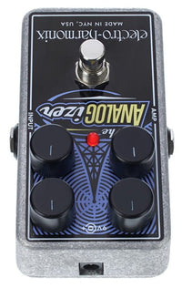 Electro Harmonix Analogizer Pedal 5