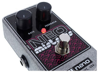 Electro Harmonix Neo Mistress Flanger Pedal 5