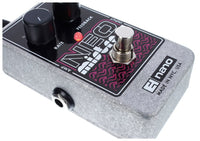 Electro Harmonix Neo Mistress Flanger Pedal 6