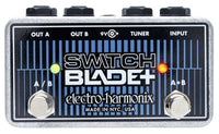 Electro Harmonix Switchblade Plus 1