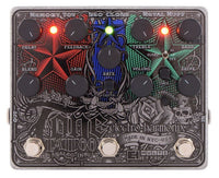 Electro Harmonix Tone Tatoo Pedal Multiefecto 1