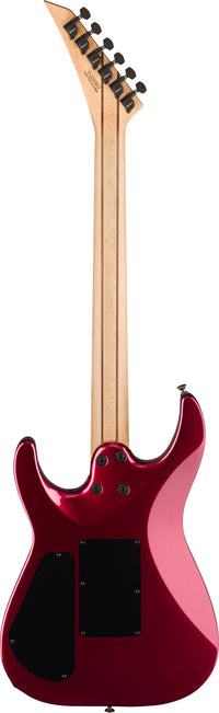 Jackson Pro Plus Series Dinky DKA EB Guitarra Eléctrica Oxblood 2