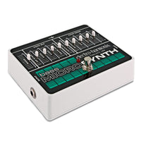 Electro Harmonix Bass Microsynth Pedal Sintetizador Bajo 15